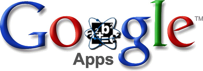 PGS Google Apps Logo